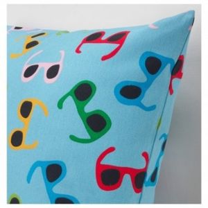Ikea sunglasses cushion cover